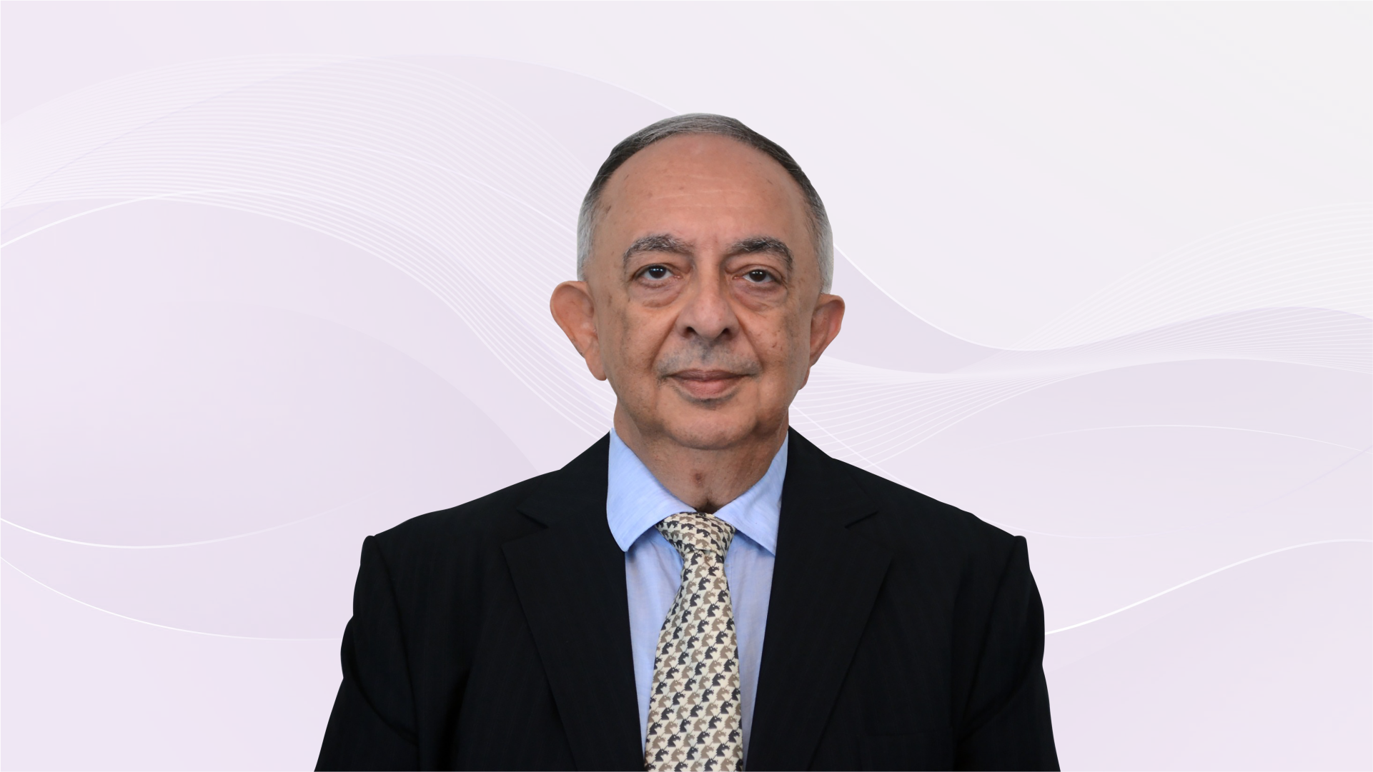 Berjis Desai - Private Lawyer